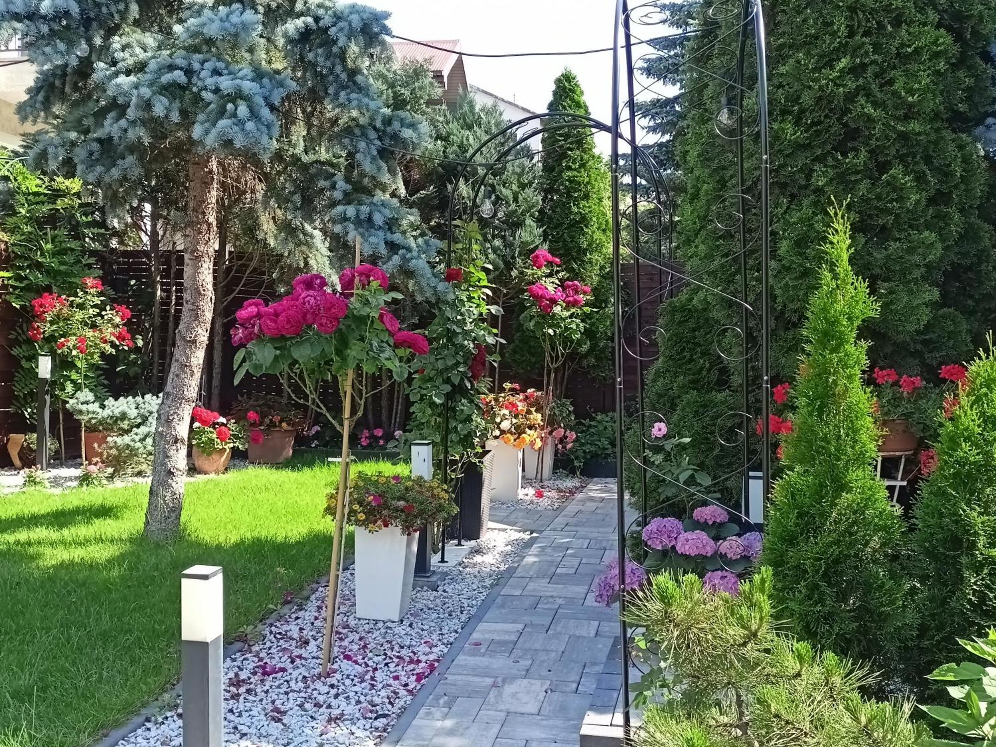 Pokoje Hotelowe Nad Zalewem Siedlce Kültér fotó